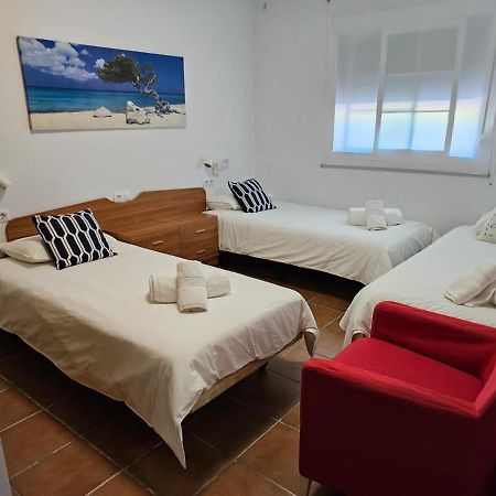 Villa Torrealta, 4000 M2 Cádiz Exterior foto