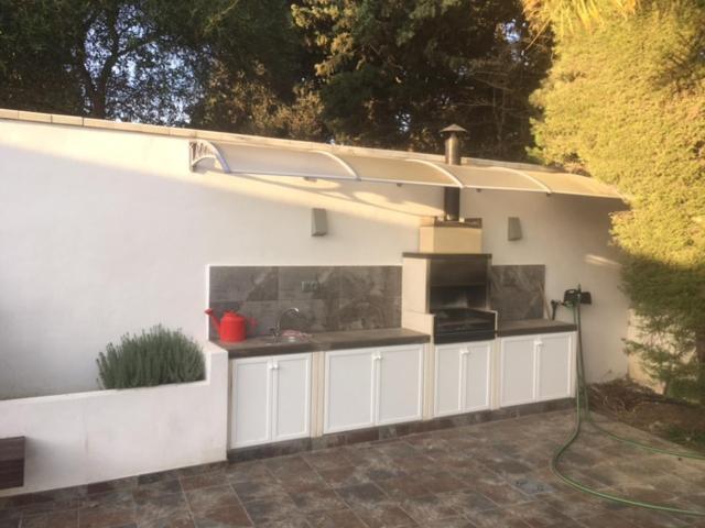 Villa Torrealta, 4000 M2 Cádiz Exterior foto