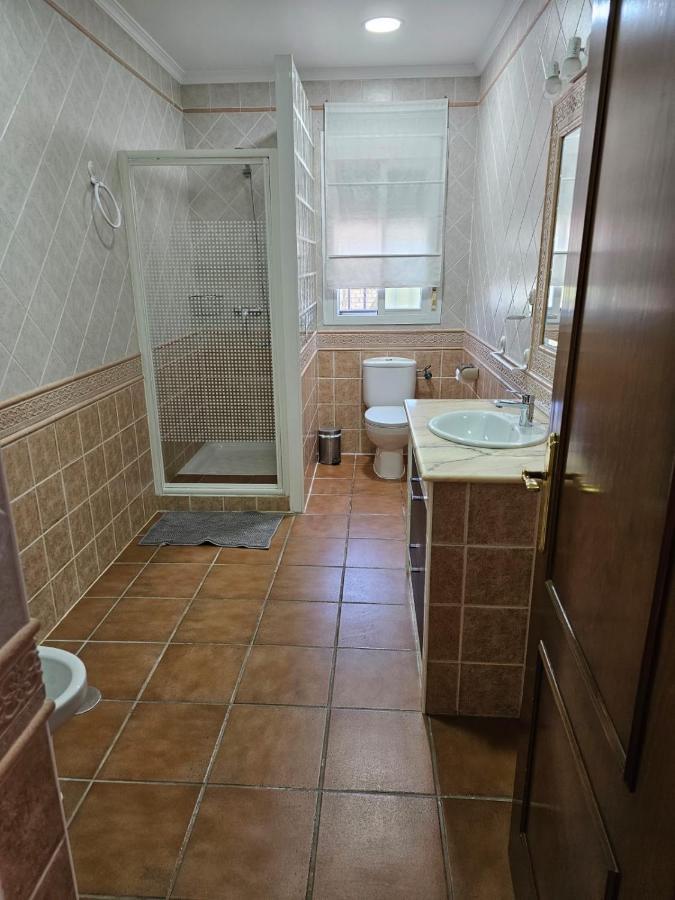 Villa Torrealta, 4000 M2 Cádiz Exterior foto