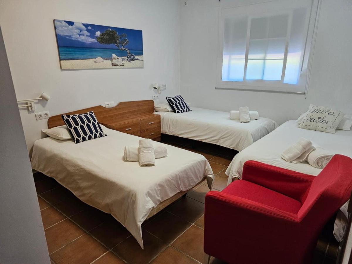 Villa Torrealta, 4000 M2 Cádiz Exterior foto